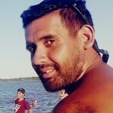 Alexis from Colon | Man | 37 years old | Libra