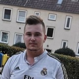 Alessandro from Hannover | Man | 25 years old | Sagittarius