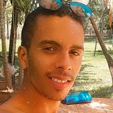 Guilhermemagz7 from Bonfinópolis | Man | 28 years old | Gemini