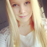 Marika from Uusimaa | Woman | 32 years old | Capricorn