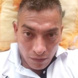 Isaacgv54E from Nezahualcóyotl | Man | 45 years old | Libra