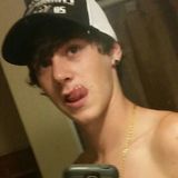 Anthony from Canonsburg | Man | 27 years old | Cancer