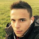 Iyad from Sonderborg | Man | 29 years old | Gemini