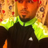 Hamodi from Malmö | Man | 38 years old | Capricorn