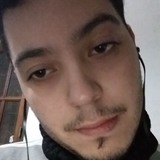 Pow from Santa Rosa de Rio Primero | Man | 31 years old | Aries