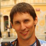 Evgeny from Yekaterinburg | Man | 52 years old | Capricorn