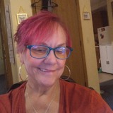 Bgeehall19 from Kansas City | Woman | 64 years old | Leo