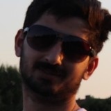 Nadeem from Prato | Man | 32 years old | Capricorn