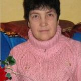 Silvia from Valga | Woman | 76 years old | Gemini