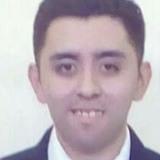 Wolf from Juarez | Man | 25 years old | Cancer