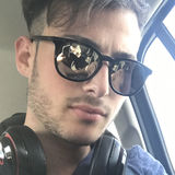 Josi from Jerusalem | Man | 28 years old | Pisces