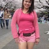 Ivy from Shinagawa-ku | Woman | 48 years old | Aquarius