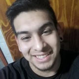 Maycosantosjp from Pico Truncado | Man | 27 years old | Cancer
