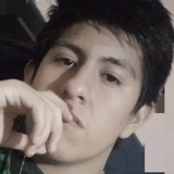 Tonatiuh from Cuautitlan Izcalli | Man | 23 years old | Libra