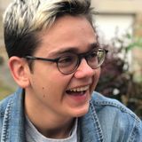 Therington from Luxemburg | Man | 26 years old | Capricorn