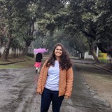 Chinu from Lucknow | Woman | 29 years old | Leo