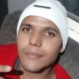 Israeldeljes8U from Frederico Westphalen | Man | 25 years old | Libra