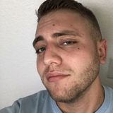 Hardlogic from The Colony | Man | 32 years old | Aquarius