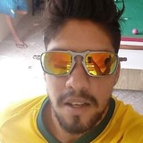 Alife from Petrolina | Man | 32 years old | Sagittarius