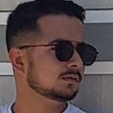 Kushalrajupruf from Lisbon | Man | 31 years old | Aries