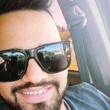 Palacios from Florianopolis | Man | 30 years old | Libra