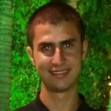 Beni from Tel Aviv-yafo | Man | 26 years old | Pisces