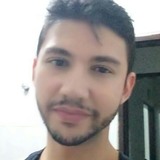 Ricky from Tupa | Man | 41 years old | Sagittarius