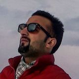 Romie from Delhi | Man | 35 years old | Capricorn