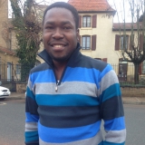 Idm from Roanne | Man | 42 years old | Taurus