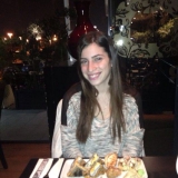 Ilana from Netanya | Woman | 35 years old | Taurus