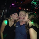 Boogie from Den Helder | Man | 62 years old | Scorpio