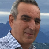 Shekh from Hasle | Man | 64 years old | Capricorn