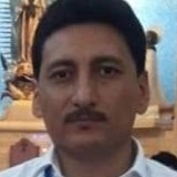 Contaceq from Del Valle | Man | 45 years old | Virgo