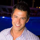 Talisman from San Francisco | Man | 56 years old | Leo