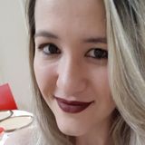 Thami from Piedade | Woman | 25 years old | Scorpio