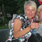 Laberkis from Arhus | Woman | 57 years old | Cancer