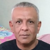 Sou from Oliveira dos Brejinhos | Man | 56 years old | Aquarius