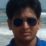 Rahul from Taichung | Man | 27 years old | Capricorn