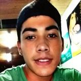 Alex from Corrientes | Man | 26 years old | Pisces