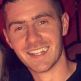 Paddy from Port Lairge | Man | 33 years old | Capricorn