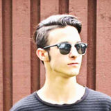 Alex from Molnlycke | Man | 28 years old | Gemini