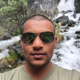 Jay from Auckland | Man | 36 years old | Libra