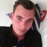 Jim from Rijsenhout | Man | 31 years old | Cancer