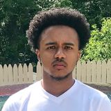 Tre from River Rouge | Man | 27 years old | Aquarius