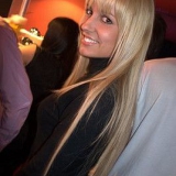 Yulia from Izhevsk | Woman | 36 years old | Cancer