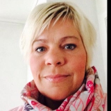 Tutta from Seljord | Woman | 49 years old | Aquarius