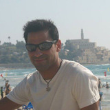 Zahci from Shalva | Man | 50 years old | Cancer