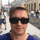 Fmwa from Kuesnacht / Schiedhalden | Man | 45 years old | Libra