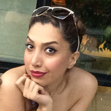Mary from Ankara | Woman | 39 years old | Sagittarius