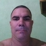 Moura from Alto Parana | Man | 49 years old | Taurus